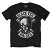 Black Veil Brides - Hollywood Mens Tshirt - Black Product image